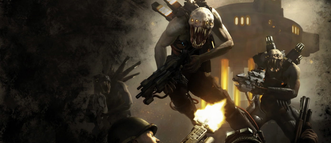 Шутер Resistance: Retribution от Bend Studio появится на консолях PlayStation 5 и PlayStation 4