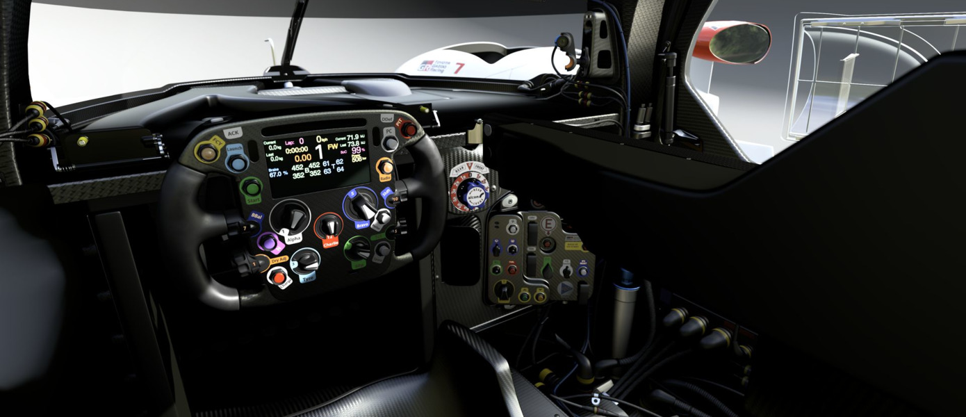 Polyphony Digital добавила в Gran Turismo 7 новые машины - трейлер обновления