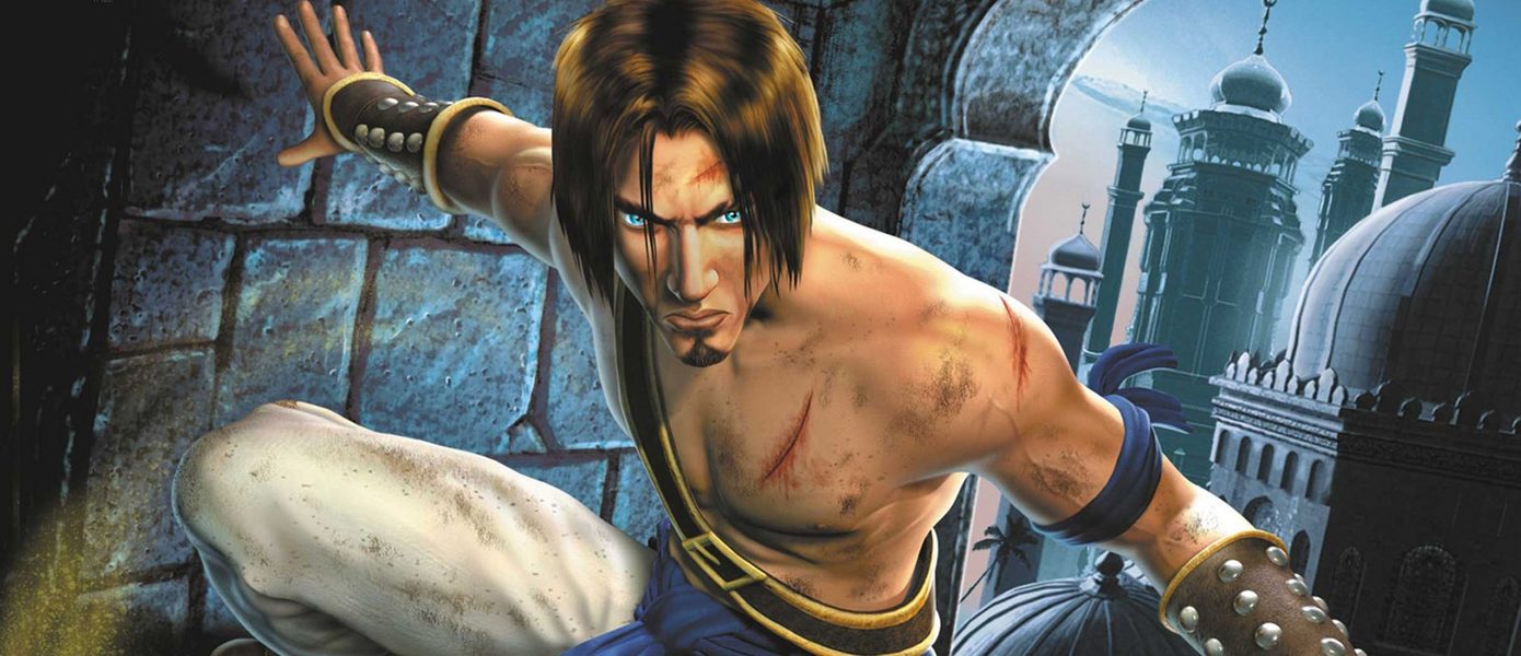 Ubisoft снова отложила выход ремейка Prince of Persia: Sands of Time — раньше апреля 2023 года игру можно не ждать