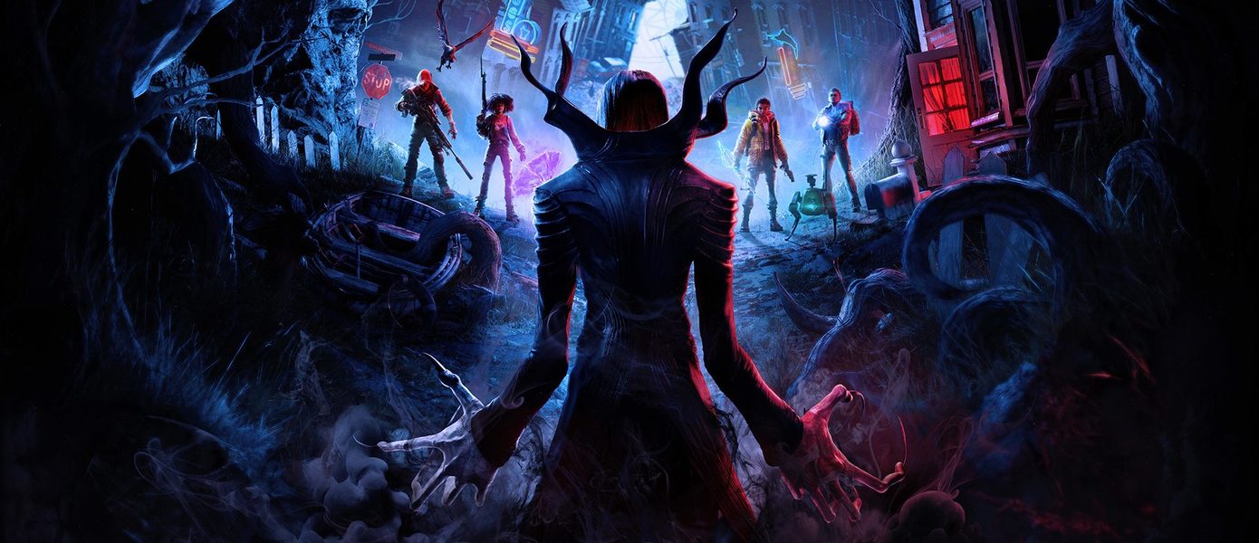 Можно проходить в одиночку: Появились новые скриншоты и подробности Redfall от Arkane Studios для Xbox Series X|S и ПК