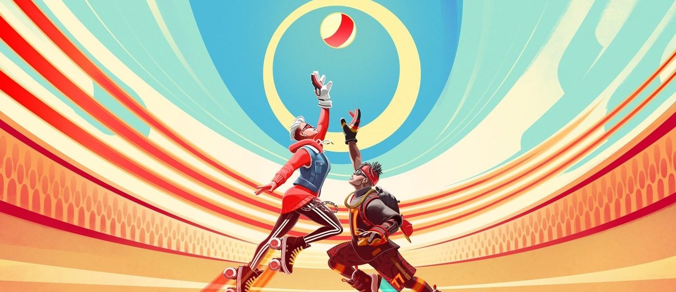 В Roller Champions от Ubisoft стартовал новый сезон под названием