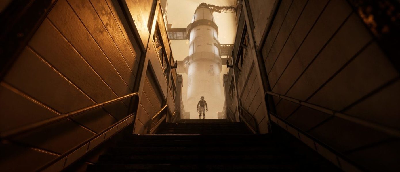 Улучшенная версия космического триллера Deliver Us The Moon вышла на консолях Xbox и PlayStation — релизный трейлер