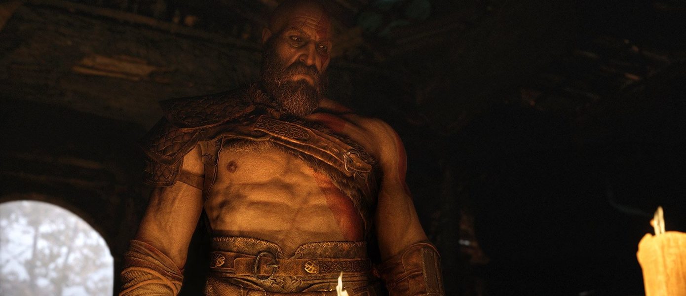 Инсайдер: Sony готовится раскрыть дату выхода God of War: Ragnarok и сразу начнет принимать предзаказы
