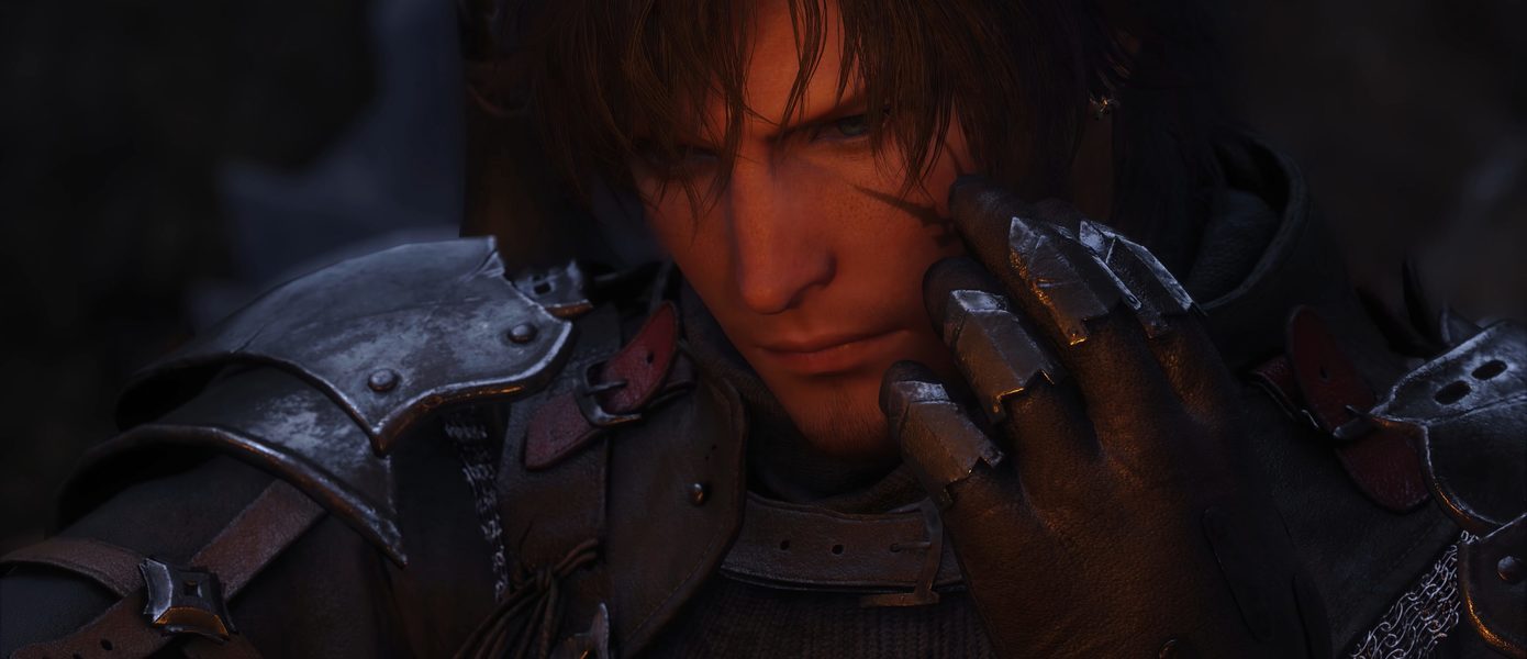 Square Enix подумывала выпустить Final Fantasy XVI на PlayStation 4