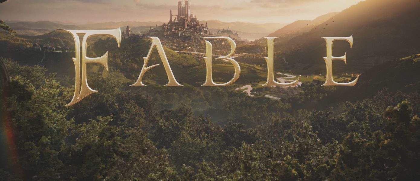 Playground Games нанимает десятки людей в команду разработчиков Fable для Xbox Series X|S