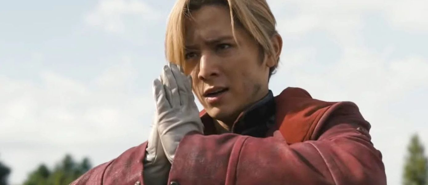 Netflix показал трейлер новых полнометражных фильмов по мотивам популярного аниме