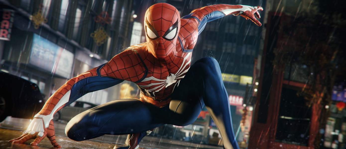 Вышел новый драйвер Game Ready от NVIDIA с оптимизацией для Marvel's Spider-Man: Remastered