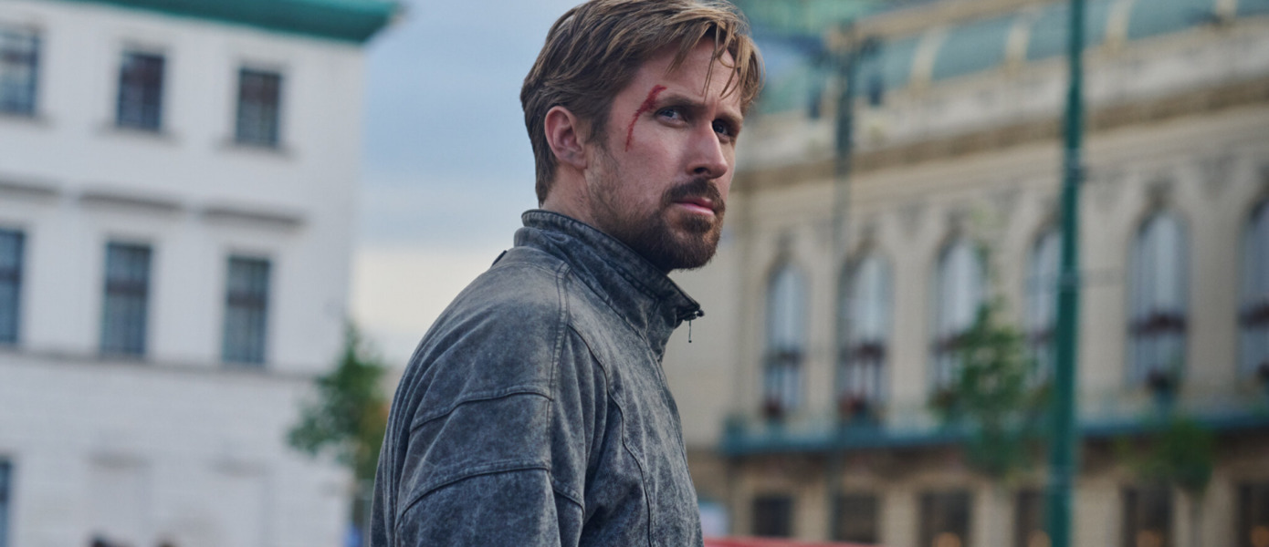 «Серый человек» стал одним из самым просматриваемых фильмов Netflix — в августе лидируют «Песочный человек» и «Картер»