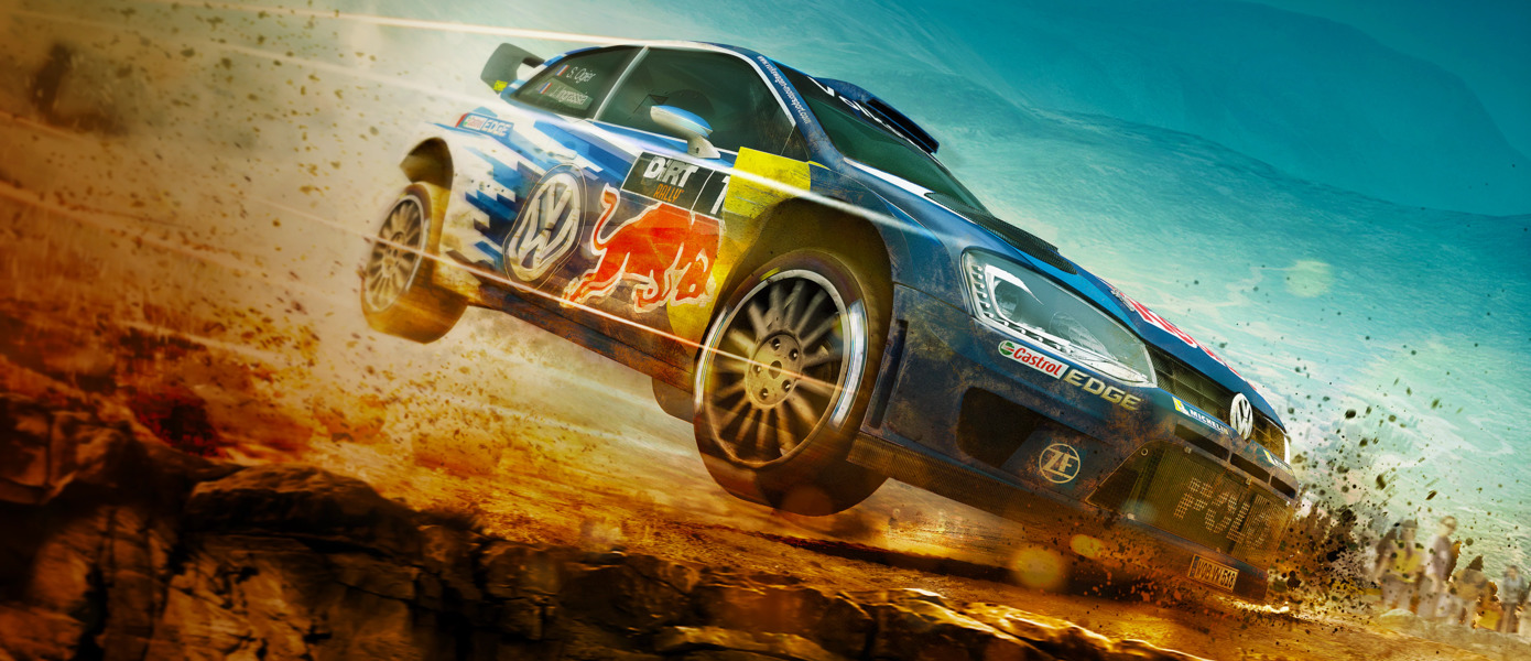 EA удалит DiRT 4 и DiRT Rally из EA Play - подписчики Game Pass Ultimate больше не смогут в них поиграть