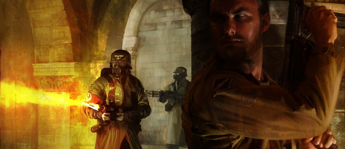 Шутеры Quake 4, Return to Castle Wolfenstein и Wolfenstein 3D сегодня появятся в подписке PC Game Pass