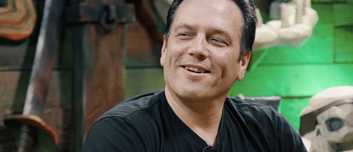 Процесс идет: Глава Xbox Фил Спенсер оценил ход сделки по поглощению Activision Blizzard