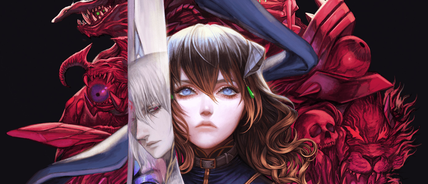 Полная версия Bloodstained: Ritual of the Night стала временно бесплатной на консолях Xbox