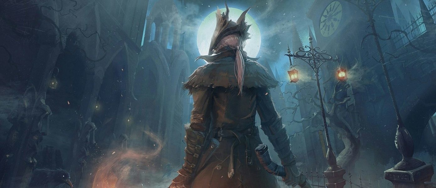 Лэнс Макдональд: До закрытия Japan Studio подготовила для Sony рабочую сборку Bloodborne для ПК