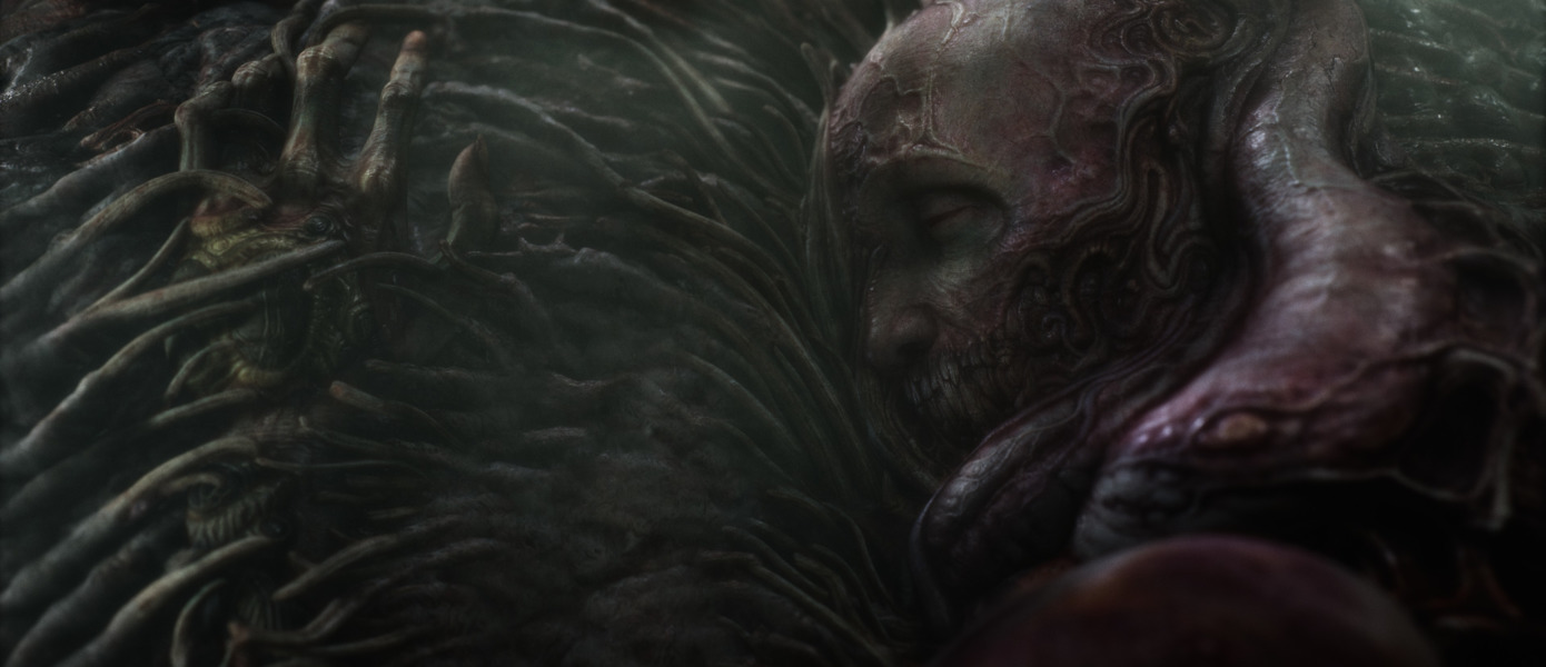 Разработчики Scorn: Создавать игру для Xbox Series S было испытанием, но мы справились