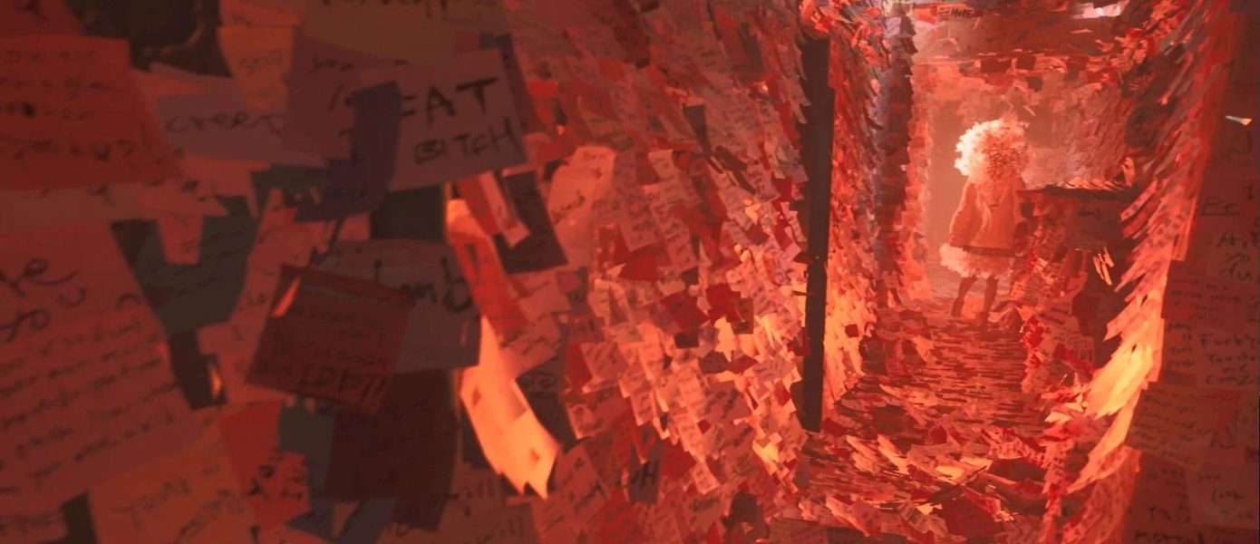 Инсайдер: Silent Hill: The Short Message — это точно игровой проект, вероятно, тизер Silent Hill 5