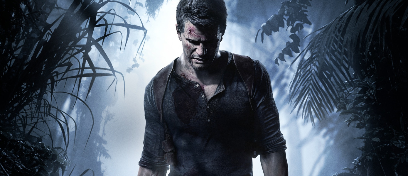 DF: Сборник ремастеров Uncharted для PS5 задействует скрытую мощность GPU в режиме VRR