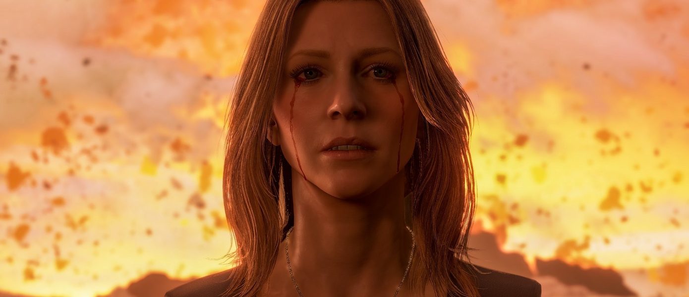 Death Stranding 2, Horizon Forbidden West для ПК, хоррор от создателей Until Dawn — в сеть утек список готовящихся проектов Sony