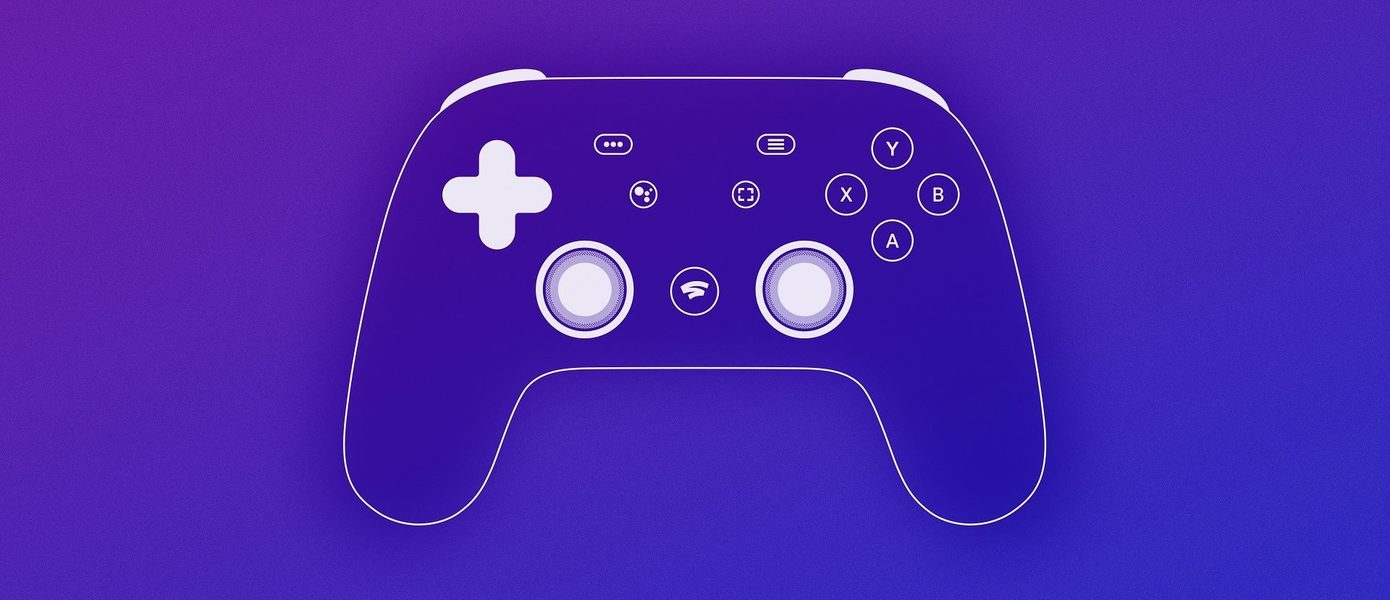Владелец предметов со стенда Google Stadia выставил их на аукцион