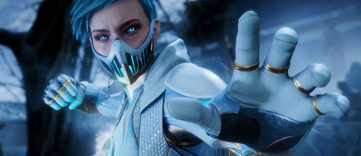 Когда покажут Mortal Kombat 12? Эд Бун обратился к фанатам перед празднованием 30-летия Mortal Kombat