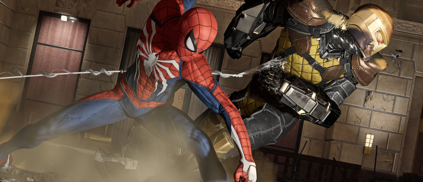 В играх Sony на ПК начала появляться интеграция с PlayStation Network