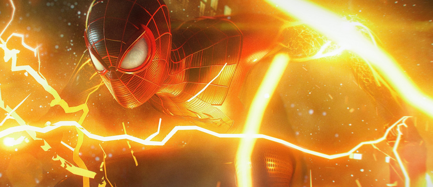 Spider-Man: Miles Morales c PS5 и PS4 выйдет на ПК уже 18 ноября — Sony показала трейлер и раскрыла системные требования
