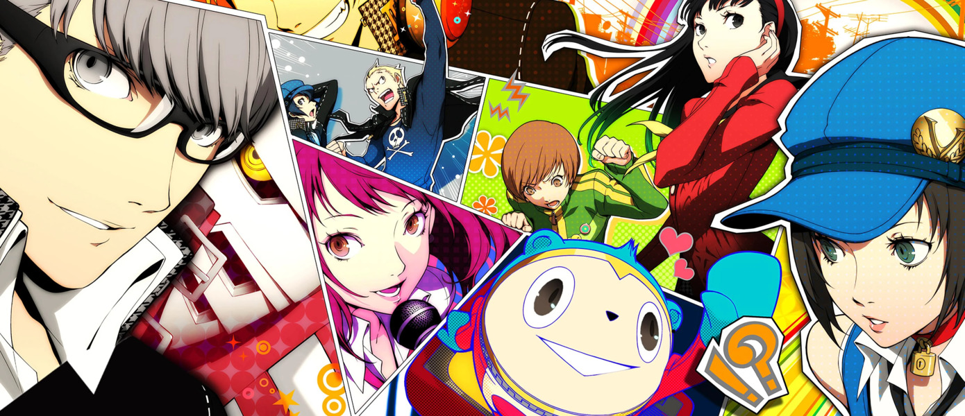 Persona 3 Portable и Persona 4 Golden будут нативными версиями для Xbox Series X|S, но не для PlayStation 5