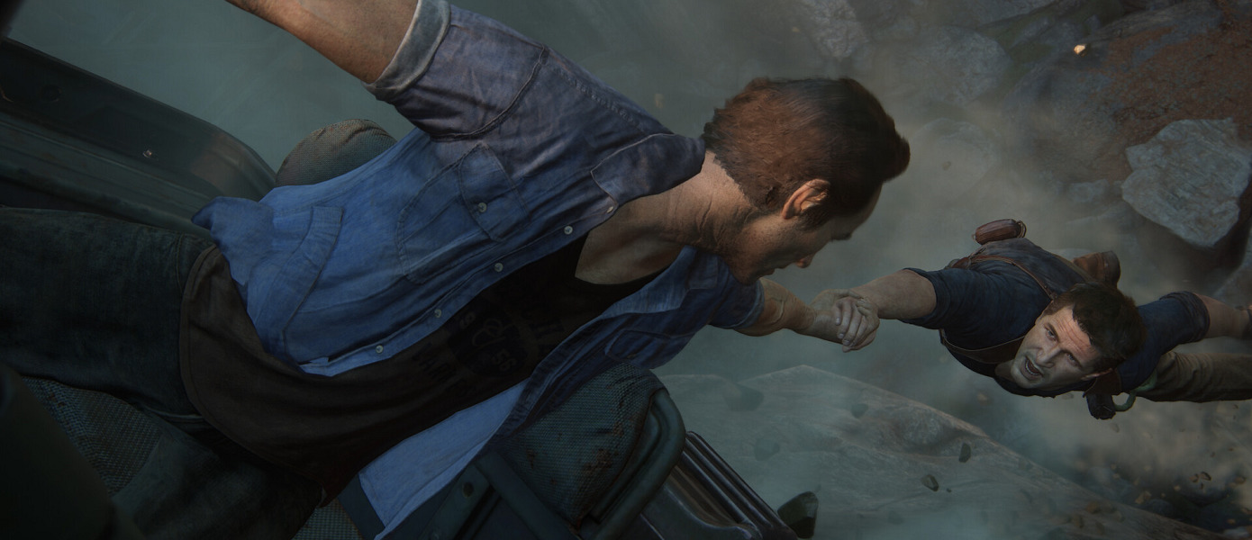 Uncharted: Legacy of Thieves Collection стартовала в Steam слабее всех портов Sony