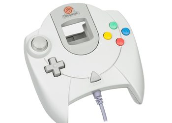 Sega спросила у фанатов, какие мини-консоли они еще хотят от неё увидеть — в списке есть Dreamcast и Saturn