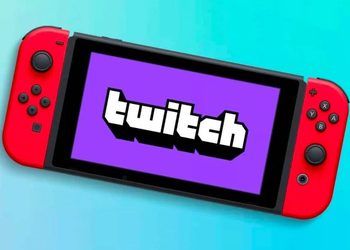 Twitch сворачивает поддержку приложения на Nintendo Switch