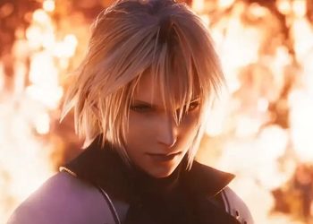 Страница Final Fantasy VII: Ever Crisis появилась в Steam — раскрыты системные требования ПК-версии