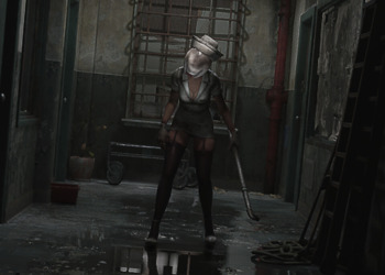 Bloober Team: С ремейком Silent Hill 2 не случилось ничего плохого