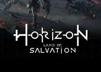 Слух: NCSoft и Sony делают мультиплеерную Horizon: Land of Salvation - первые возможные детали проекта