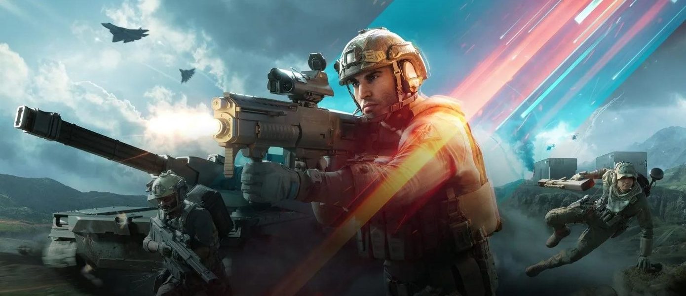 Седьмой сезон Battlefield 2042 стартует в марте — у DICE большие планы на игру