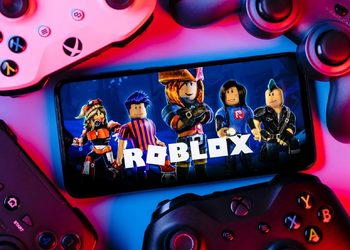 В России самой скачиваемой мобильной игрой в 2023 году стала Roblox