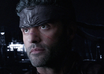 Инсайдер: Оскар Айзек покинул фильм по Metal Gear Solid - он должен был сыграть Солида Снейка