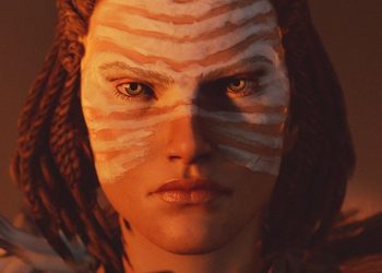 Женщина эффектно расправляется со стражей в трейлере GreedFall II: The Dying World — новая RPG от Nacon стартует летом
