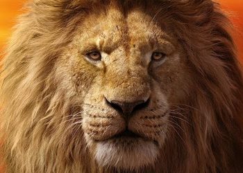 Представлен первый кадр анимационного фильма «Муфаса: Король лев»