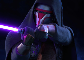 Инсайдер: Sony больше не хочет иметь никакого отношения к ремейку Star Wars: Knights of the Old Republic