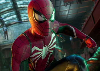 Вышло свежее обновление для Spider-Man 2 с исправлением багов предыдущего патча