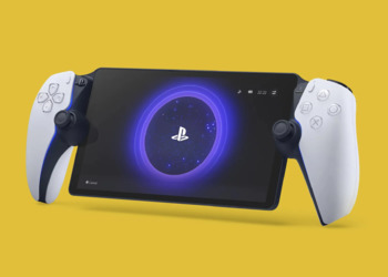 Sony увеличила поставки портативной системы PlayStation Portal