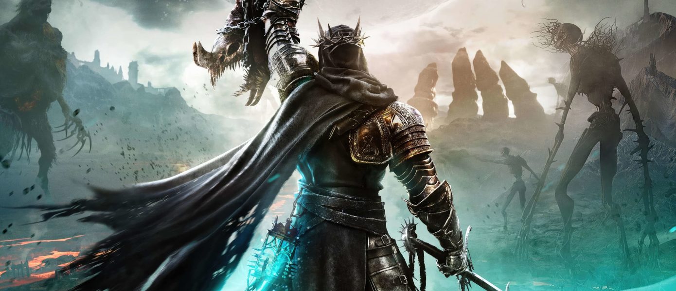 CI Games и Microsoft договорились: Lords of the Fallen и другие игры издательства появятся в Xbox Game Pass