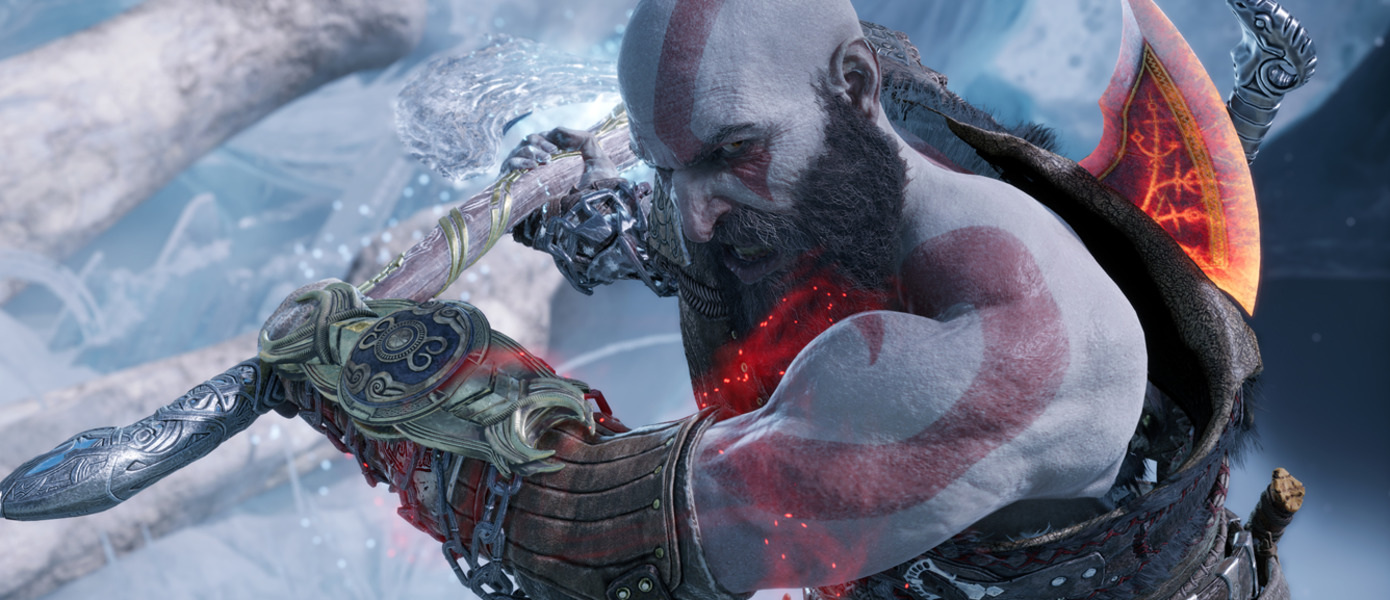 Инсайдер: Sony скоро анонсирует ПК-версию God of War Ragnarök