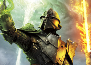 Epic Games Store запустил месяц AAA-раздач — первым подарком для ПК-геймеров стала Dragon Age: Inquisition