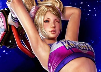 Ремастер Lollipop Chainsaw перенесли, но теперь он выйдет даже раньше — 12 сентября
