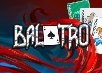 Карточную Balatro выпустят на iOS и Android — игра пополнит библиотеку Apple Arcade