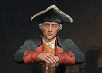 Firaxis показала дорожную карту по развитию Sid Meier's Civilization VII