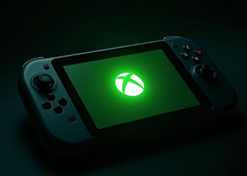 Вакансии: Xbox готовит гибридную портативную консоль в духе Nintendo Switch — с док-станцией и мощной начинкой