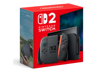 М.Видео-Эльдорадо: Интерес к Nintendo Switch 2 в России превзошел все ожидания, сбор предзаказов завершен
