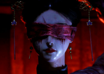Новый трейлер Wuchang: Fallen Feathers напоминает о скором релизе зрелищного китайского экшена — премьера в июле