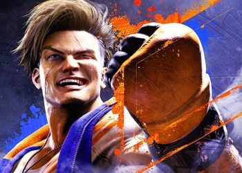 Capcom продала более 5 миллионов копий Street Fighter 6